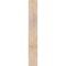 Ekena Millwork Westlake Arts & Crafts Smooth Outlooker, Douglas Fir, 5 1/2"W x 32"D x 40"H OUT06X32X40WTL03SDF - alternate 2